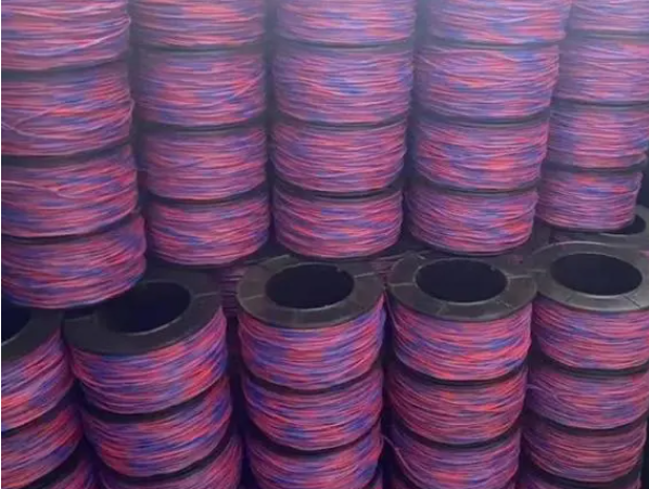 番阳镇爆破母线必须符合的要求有哪些？